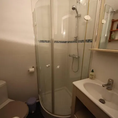 La Cour Des Rois 아파트