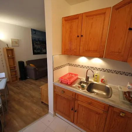 La Cour Des Rois Straßburg