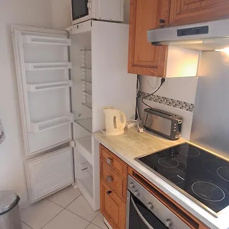 La Cour Des Rois Strasbourg