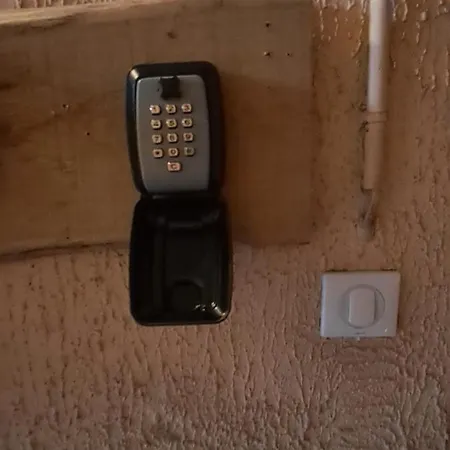 Apartment La Cour Des Rois