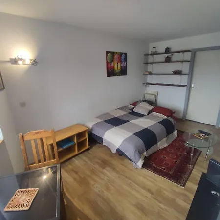 La Cour Des Rois * Straßburg