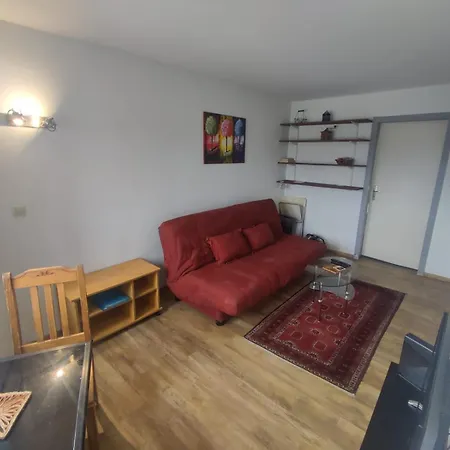 La Cour Des Rois Straßburg