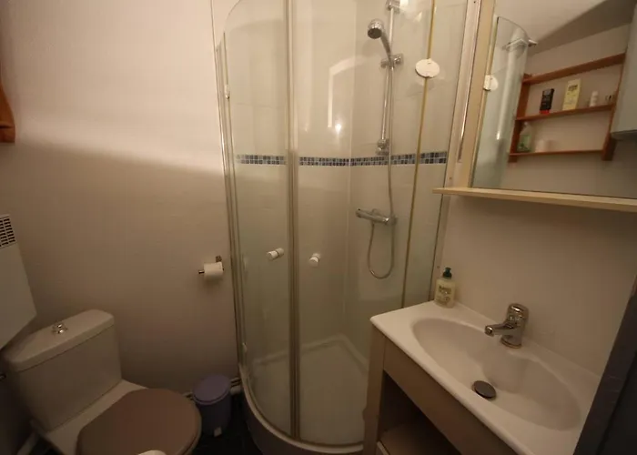 La Cour Des Rois Apartment