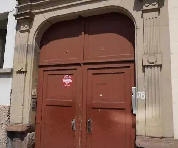 Apartment La Cour Des Rois