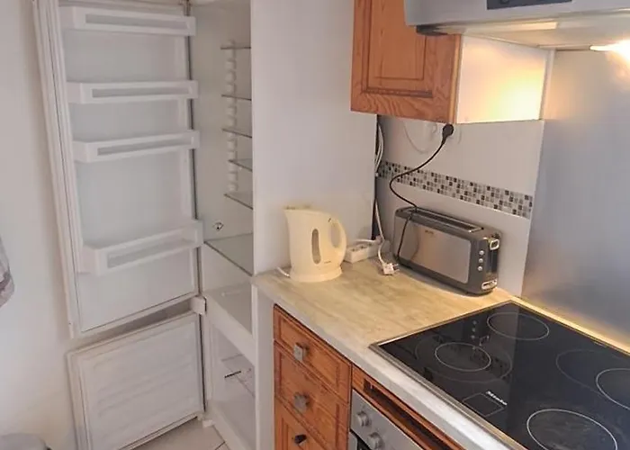 La Cour Des Rois Strasbourg