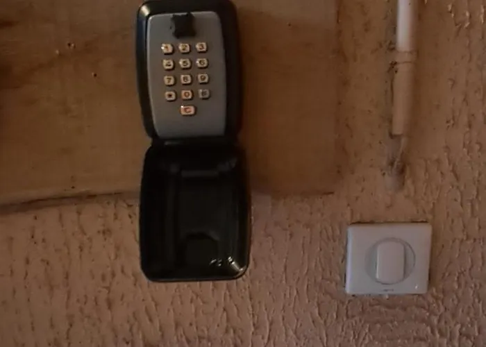 Appartement La Cour Des Rois