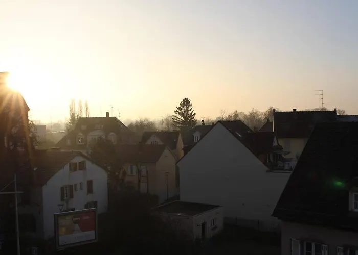 Apartment La Cour Des Rois *