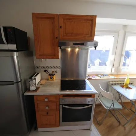 Appartement La Cour Des Rois