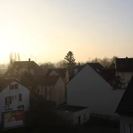 Appartement La Cour Des Rois *