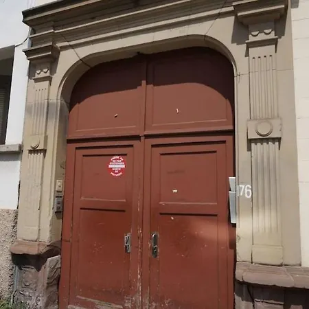 Appartement La Cour Des Rois