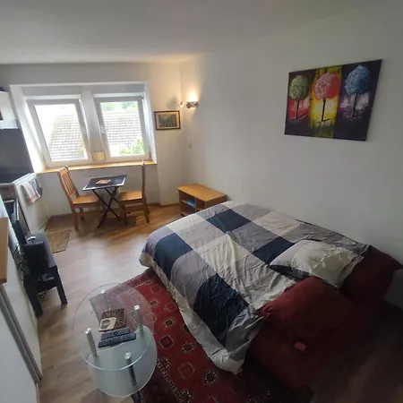 Appartement La Cour Des Rois *